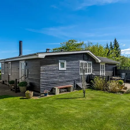 Welma - 200m From The Sea By Interhome * Frederikshavn