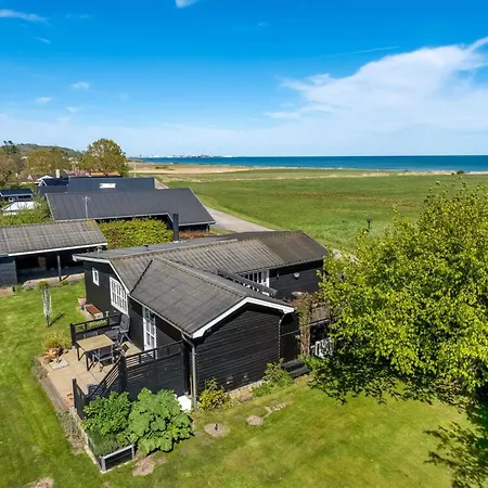 Welma - 200m From The Sea By Interhome * Frederikshavn