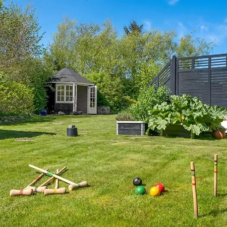 Welma - 200m From The Sea By Interhome Prázdninový dům