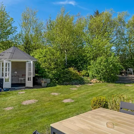 Welma - 200m From The Sea By Interhome Prázdninový dům *