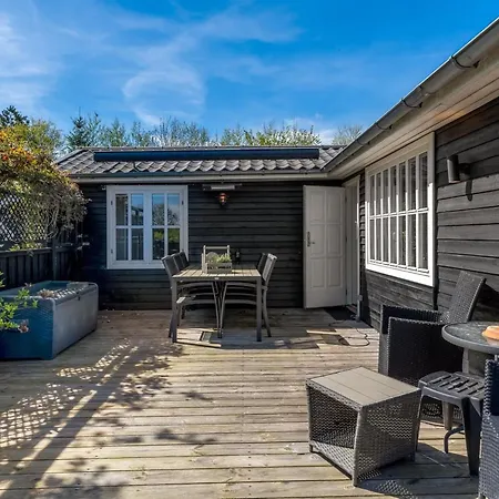 度假居 Welma - 200m From The Sea By Interhome *