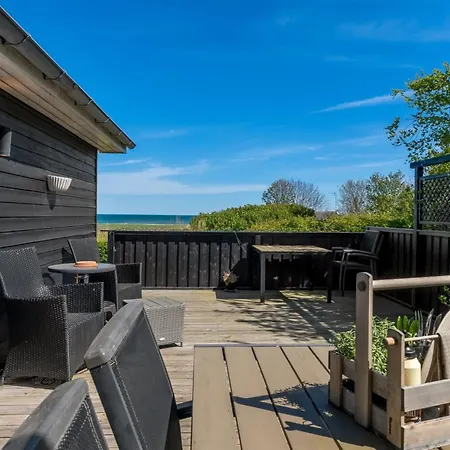 Welma - 200m From The Sea By Interhome Prázdninový dům