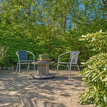 Welma - 200m From The Sea By Interhome Prázdninový dům Frederikshavn