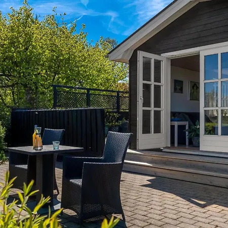 Prázdninový dům Welma - 200m From The Sea By Interhome Frederikshavn