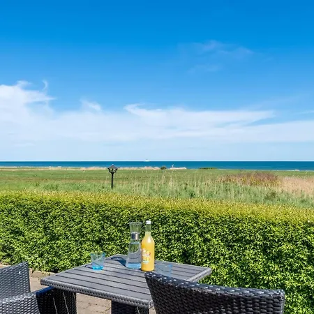 Prázdninový dům Welma - 200m From The Sea By Interhome