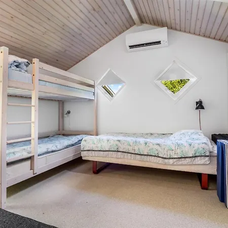 Prázdninový dům Welma - 200m From The Sea By Interhome