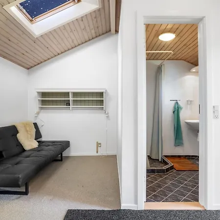 Welma - 200m From The Sea By Interhome * Frederikshavn