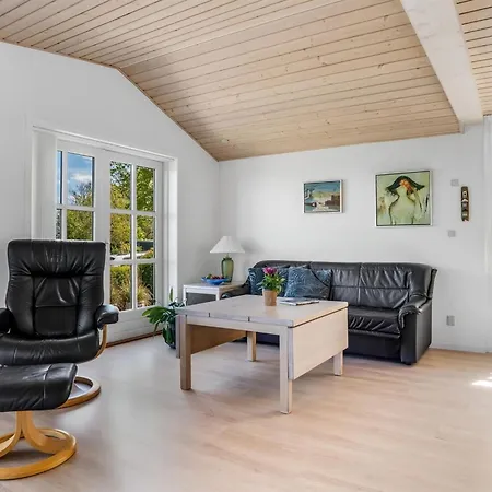 Welma - 200m From The Sea By Interhome Frederikshavn