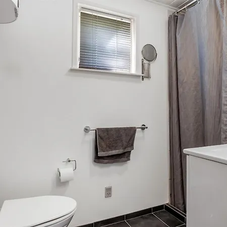 Welma - 200m From The Sea By Interhome Prázdninový dům *