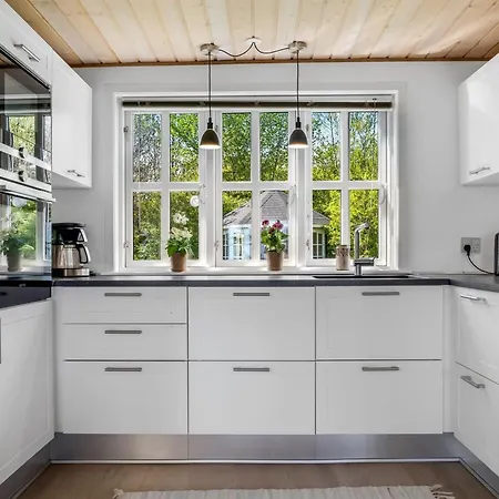 Welma - 200m From The Sea By Interhome Prázdninový dům Frederikshavn