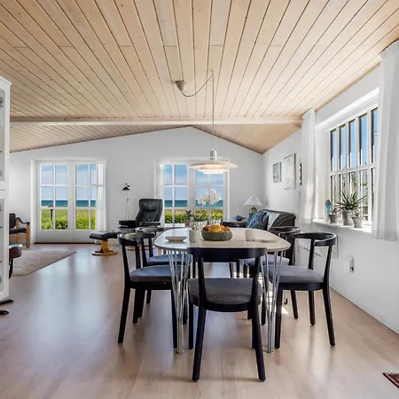 Ferienhaus Welma - 200m From The Sea By Interhome *
