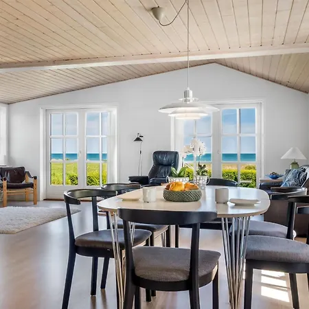 Ferienhaus Welma - 200m From The Sea By Interhome Frederikshavn